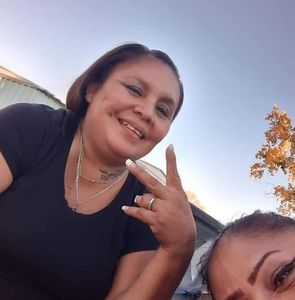 Meet your Posher, Nadia